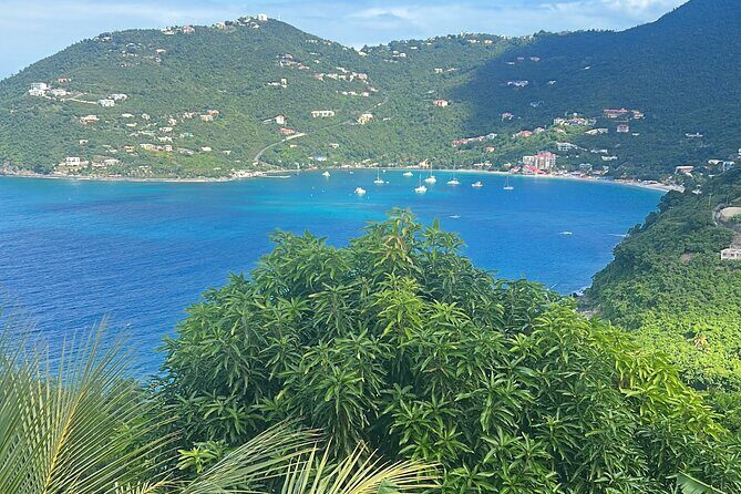 Tortola Private Beach Hopper Tour - Final Thoughts