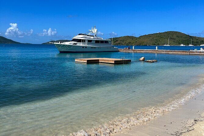 Tortola Private Beach Hopper Tour - FAQ