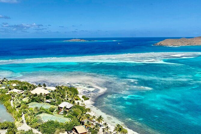 Tortola Private Tour and Snorkeling in the most beautiful beaches - Authentic Experiences Highlighted by Travelers