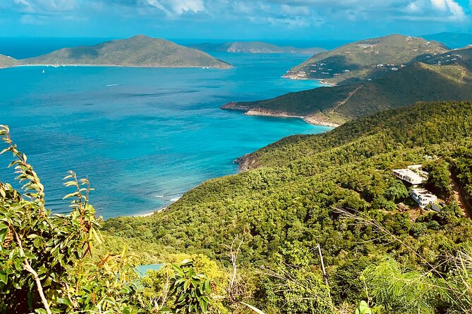 Tortola Private Tour and Snorkeling in the Most Beautiful Beaches - Addressing Concerns
