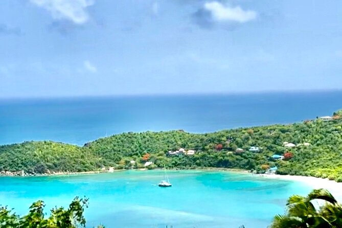 Tortola Private Tour and Snorkeling in the Most Beautiful Beaches - Booking Your Adventure