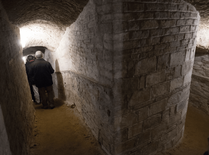 Tortosa: Air Raid Shelter No. 4 and Civil War Spaces Tour - Key Points