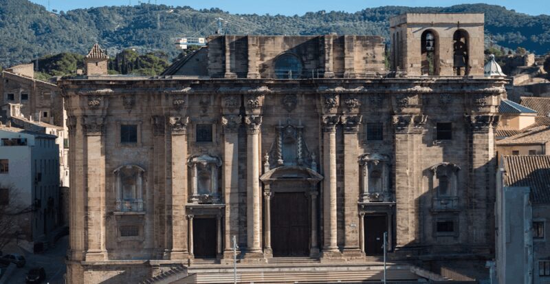 Tortosa: Guided Walking Tour with Cathedral Visit - An In-Depth Look at What This Tour Offers