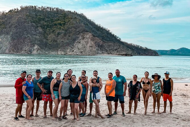 Tortuga Island From Jacó With Lunch and Transportation - Tips for a Great Experience