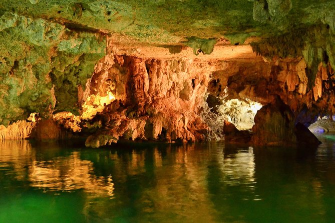 Tortugas & Cenotes Snorkel With Turtles Tour - Meeting and Pickup