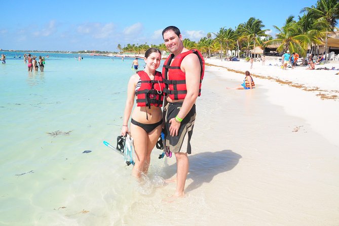 Tortugas & Cenotes Snorkel With Turtles Tour - What to Bring