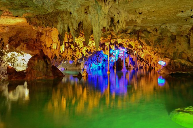 Tortugas & Cenotes Snorkel With Turtles Tour - Frequently Asked Questions