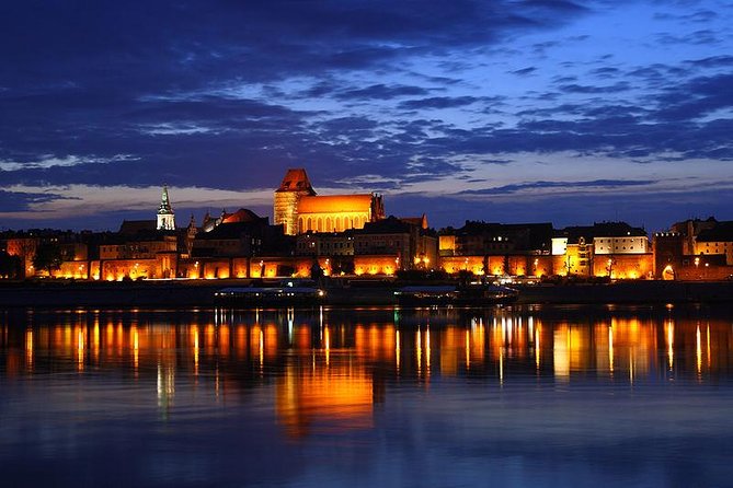 Torun - City of Copernicus Private Tour - Good To Know