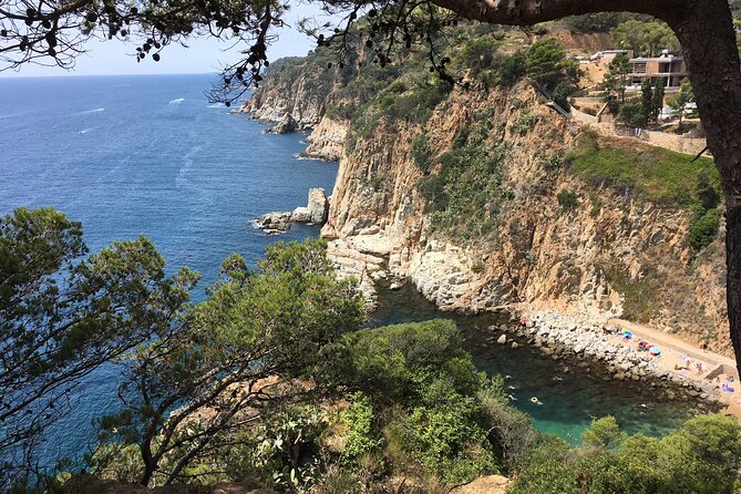 Tossa De Mar and a Boat Trip Along the Costa Brava From Barcelona - Considerations and Requirements