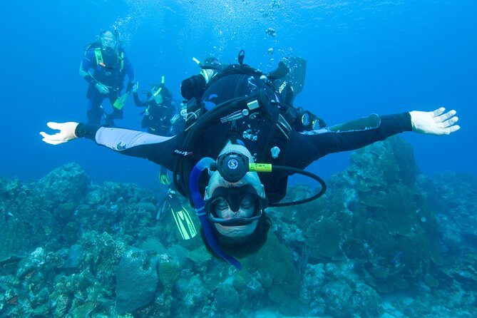 Tossa de Mar Scuba Diving PADI - Authentic Feedback from Participants