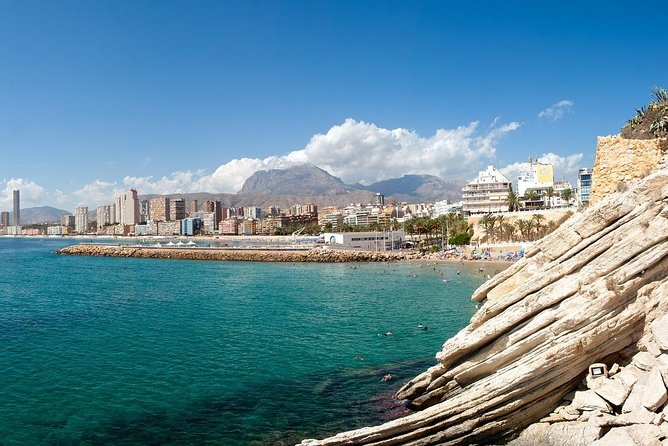 Total Alicante Walking Tour, Tapas and Wine Tasting - Cancellation Policy Overview