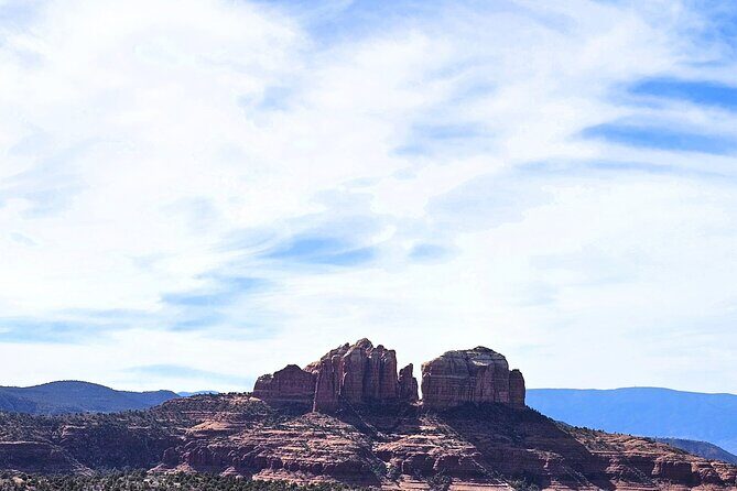 Total Sedona Tour - Exploring Sedona in Depth