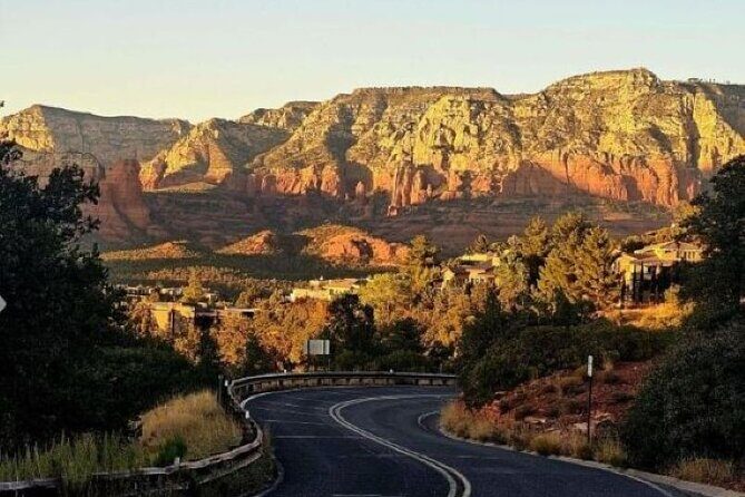 Total Sedona Tour - Value and Practicality