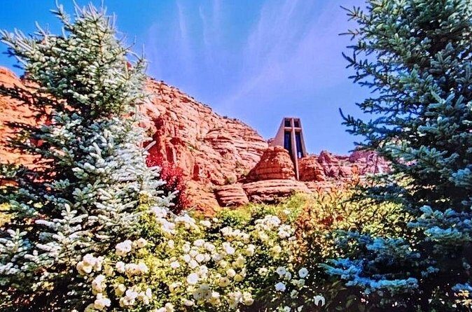 Total Sedona Tour - Who Should Consider This Tour?