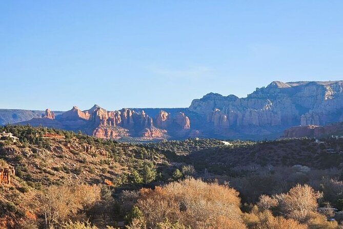 Total Sedona Tour - Final Thoughts