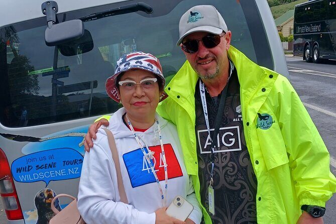 Totally Local Wildscene Private Shore Excursion With 8 travelers - Introduction