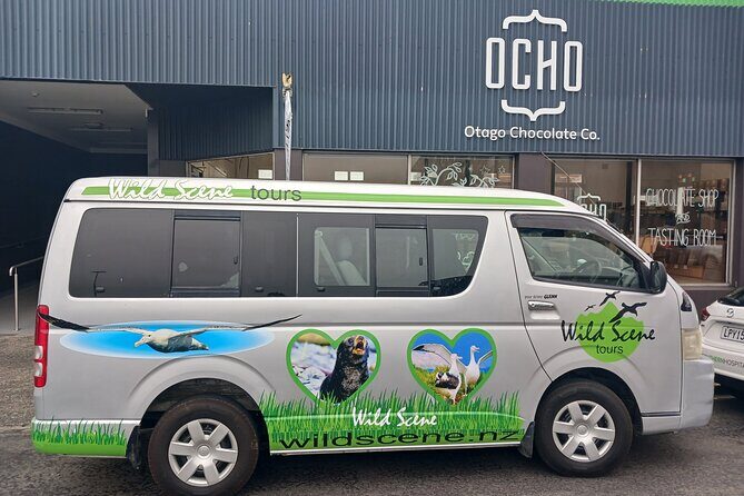 Totally Local Wildscene Private Shore Excursion With 8 travelers - Key Points