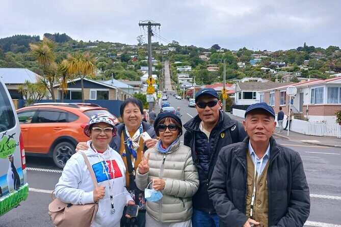 Totally Local Wildscene Private Shore Excursion With 8 travelers - Practical Details & What to Expect