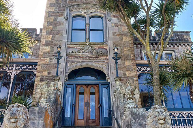 Totally Local Wildscene Private Shore Excursion With 8 travelers - Who Will Love This Tour?