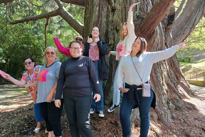 Totally Local Wildscene Private Shore Excursion With 8 travelers - FAQ