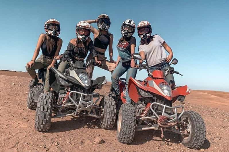 Toubkal 3 Days - Itinerary and Experience