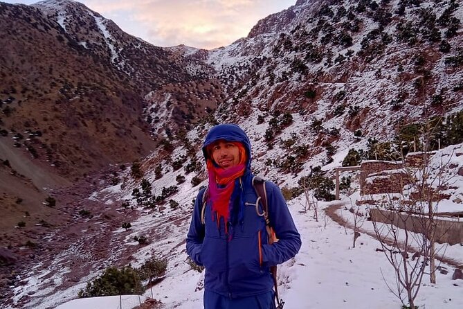 Toubkal Ascent in Two Days, Private Trip - Travelers Recommendations