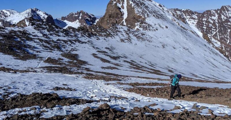 Toubkal Ascent Peak - Good To Know
