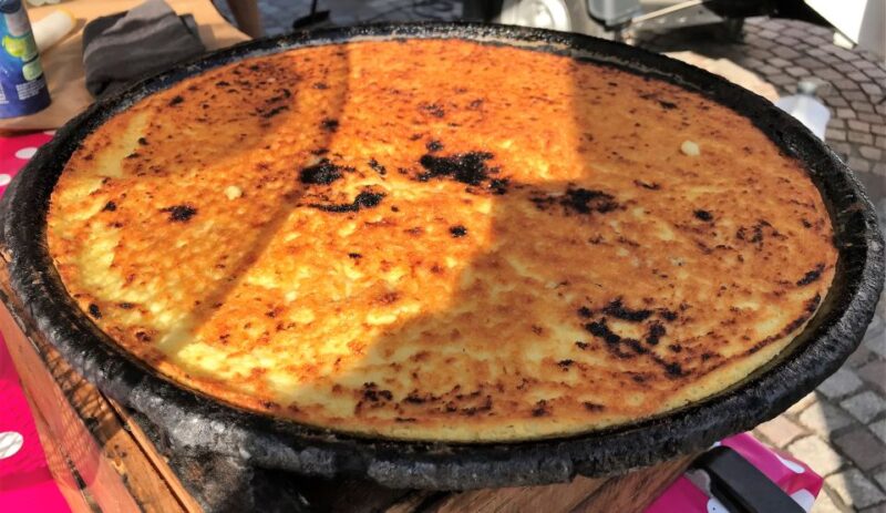 Toulon: Culinary Heritage Guided Walking Food Tour - Tour Details and Logistics