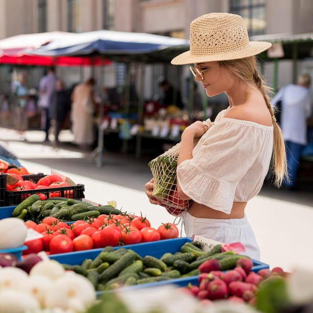 Toulon: Express Walk With a Local in 60 Minutes - Key Landmarks Along the Way