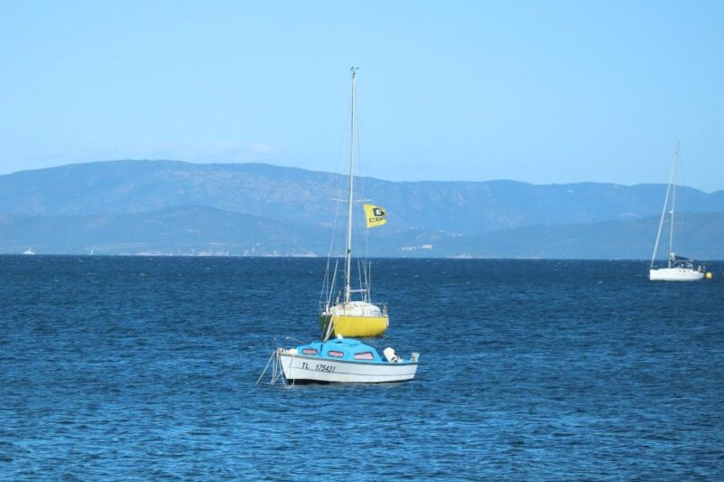 Toulon Private Tour - Tour Inclusions