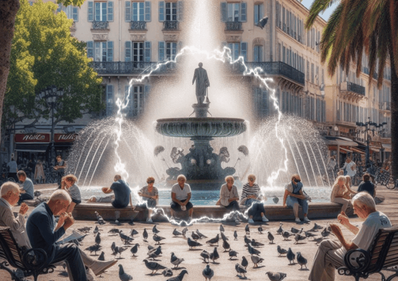 Toulon: Team Escape Game on the Theme of Magic - Key Points