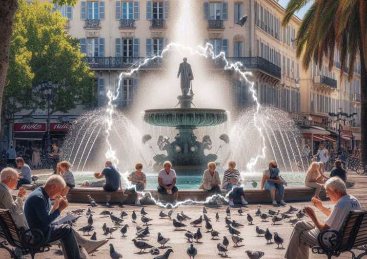 Toulon: Team Escape Game on the Theme of Magic - Booking and Cancellation Policies