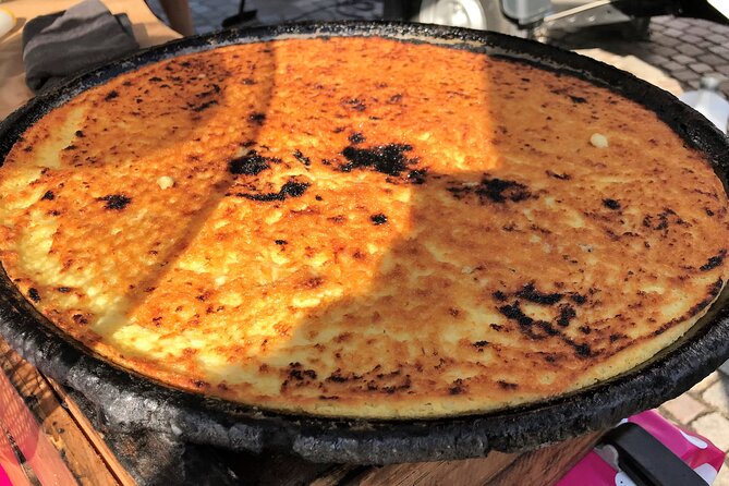 Toulon Traditional Food Tour - Do Eat Better Experience - Meeting Point and Schedule