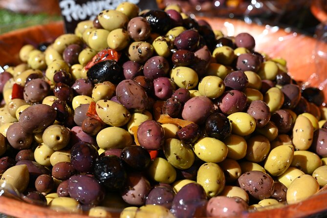 Toulon Traditional Food Tour - Do Eat Better Experience - Experience and Itinerary