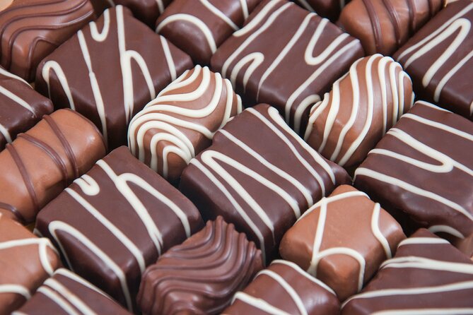 Toulon Traditional Food Tour - Do Eat Better Experience - Accessibility Information