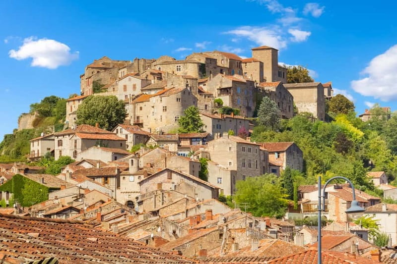 Toulouse: Albi, Cordes Village & Gaillac Tour w/Wine Tasting - Exploring Southern France: The Toulouse: Albi, Cordes Village & Gaillac Tour