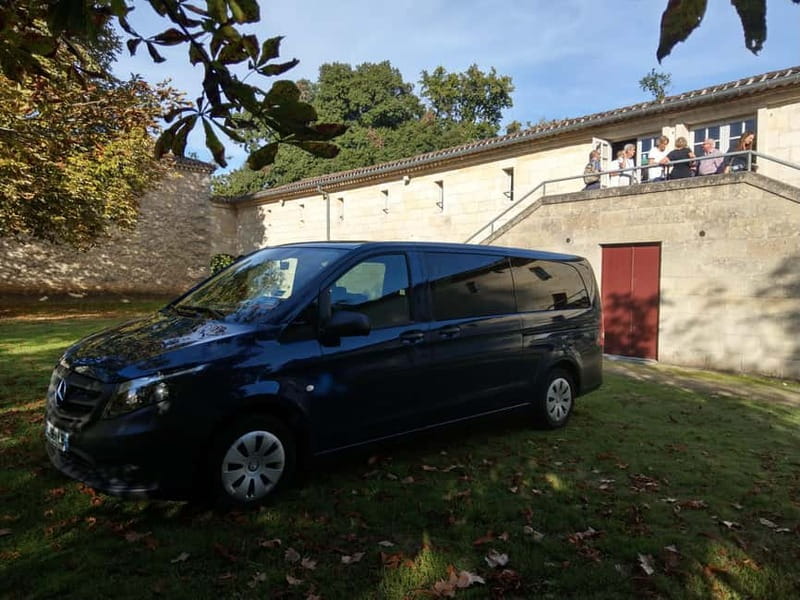 Toulouse: Albi, Cordes Village & Gaillac Tour w/Wine Tasting - Key Points