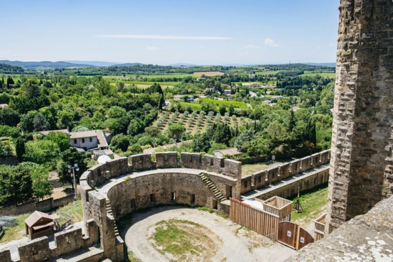 Toulouse: Carcassonne Day Trip by Coach With Audioguide - Itinerary and Highlights