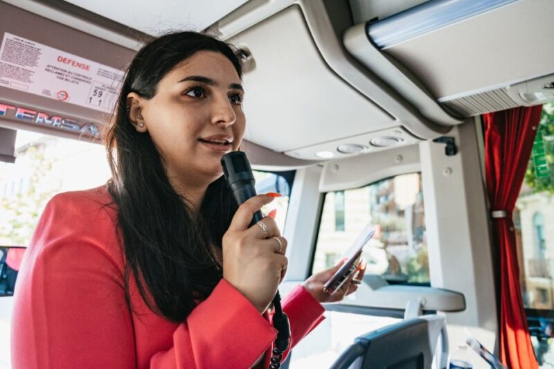 Toulouse: Carcassonne Day Trip by Coach With Audioguide - Free Time in Cité De Carcassonne