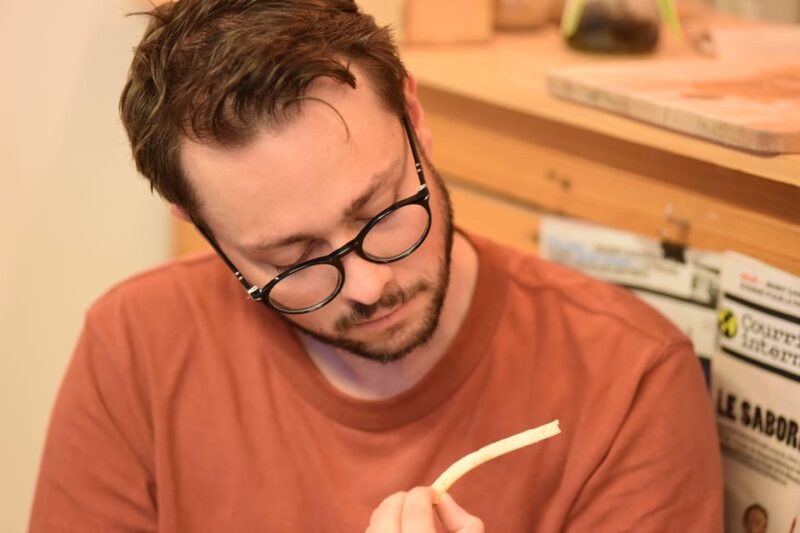 Toulouse: Cheese & Wine Tasting Workshop With a Cheesemaker - Key Points