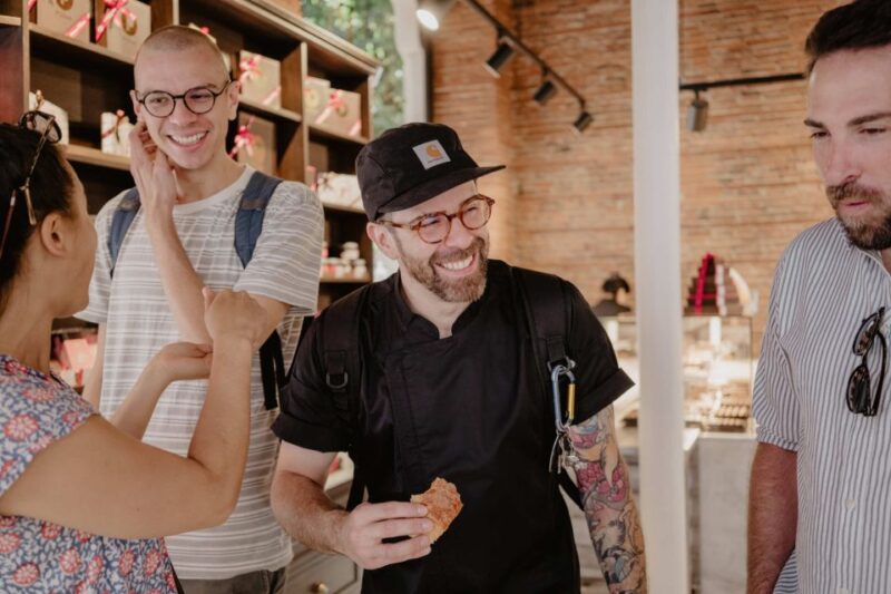 Toulouse Food & History Tour With a Chef (In English) - Itinerary Highlights