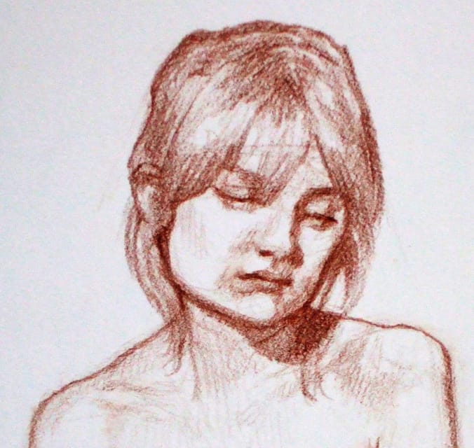 Toulouse: Get Drawn by an Artist - Sum Up