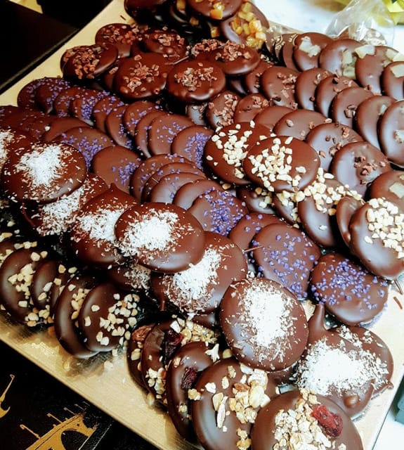 Toulouse: Guided Food Tour With Full Meal and Drinks - Tour Experience Insights