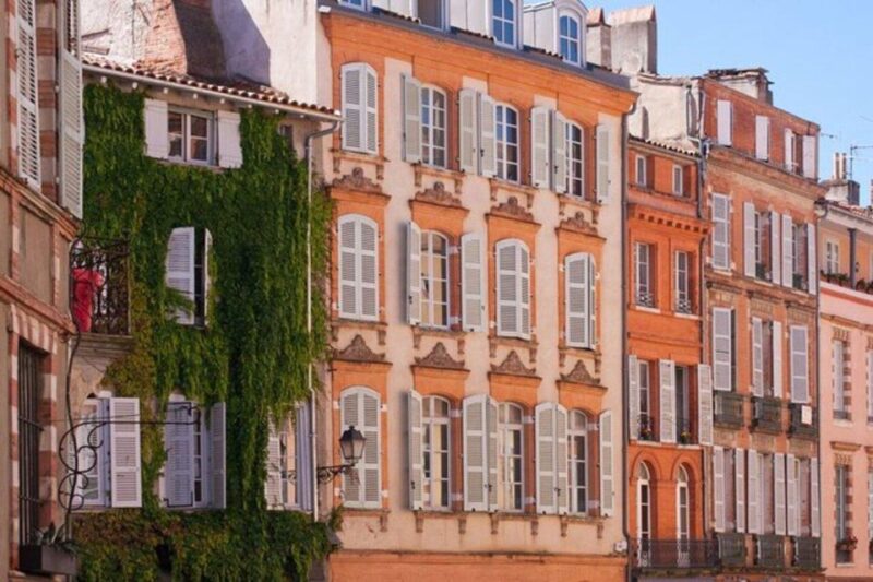 Toulouse: Must-see Walking Tour - Accessibility Options
