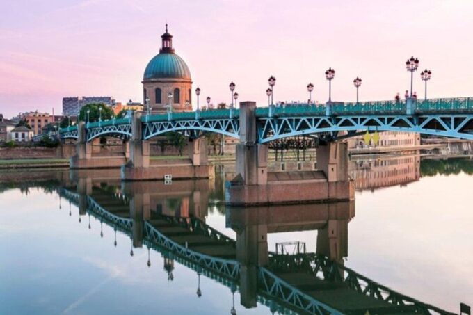 Toulouse: Must-see Walking Tour - Tips for a Great Experience