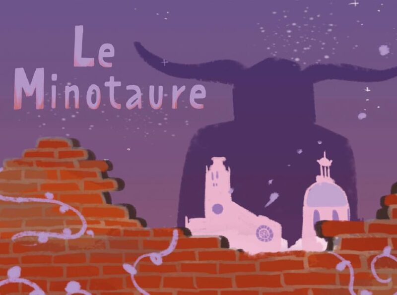 Toulouse: Outdoor Escape Game - The Minotaur - Customer Feedback and Experiences