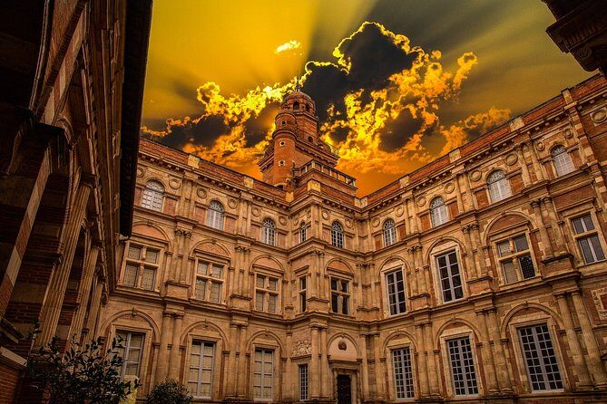 Toulouse Private Walking Tour With A Professional Guide - A Detailed Review of the Toulouse Private Walking Tour With a Professional Guide