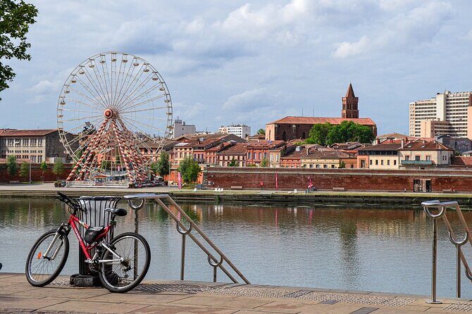 Toulouse Private Walking Tour With A Professional Guide - The Experience: What It’s Like