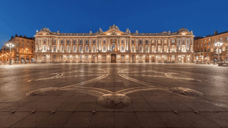 Toulouse/Sète or Montpellier Occitanie Gourmet food tour - Key Points