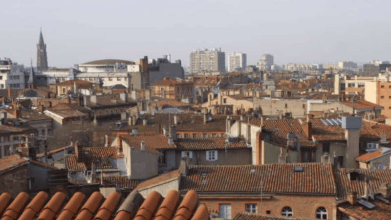Toulouse/Sète or Montpellier Occitanie Gourmet Food Tour - Highlights of Toulouse